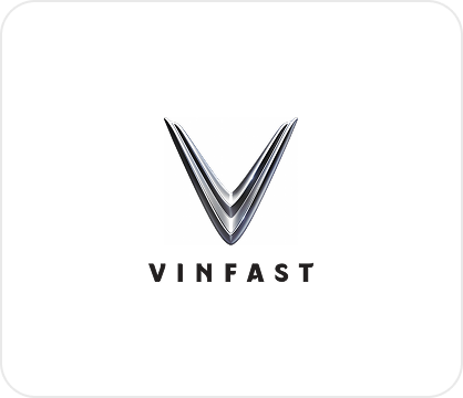 Đối tác Vinfast