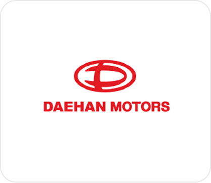 Đối tác Daehan Motors