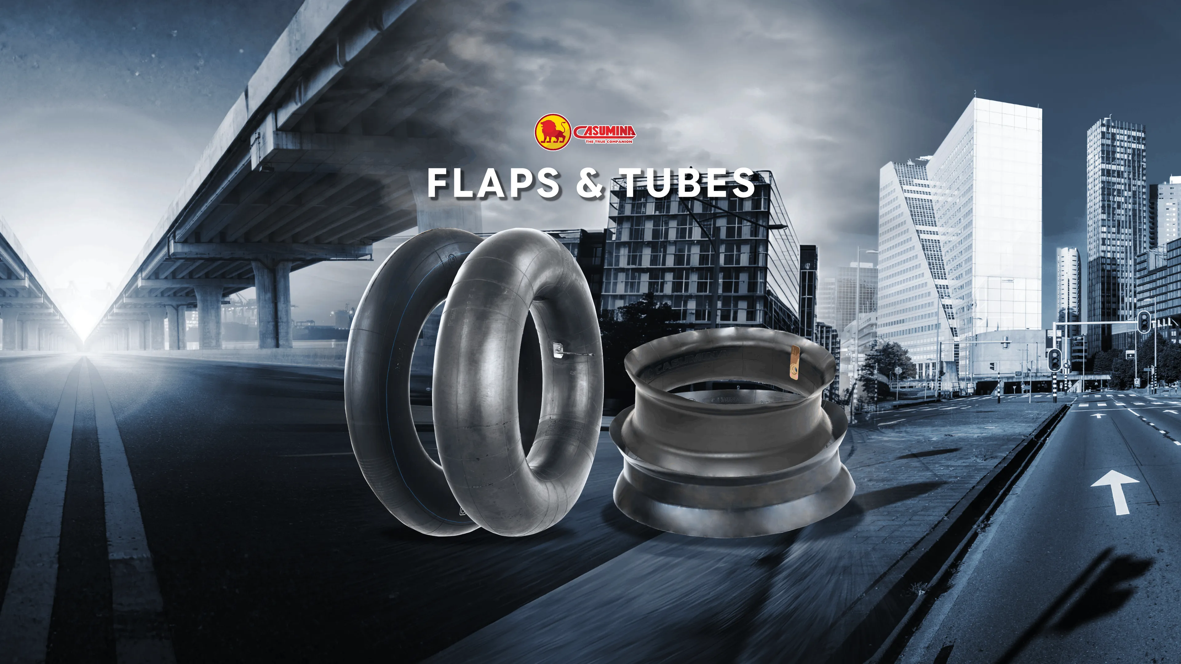 Tubes & Flaps