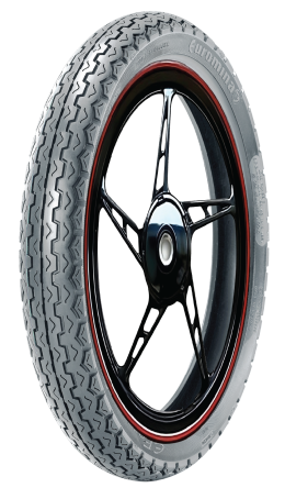 Lốp 70/90-17 6PR CA120G TL 43P E Force HM (ML 2 TP)