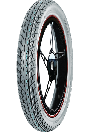 Lốp 70/100-17 6PR CA122G TL 40P E Racing HM (ML 2 TP)