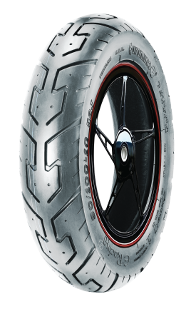 Lốp 90/100-10 6PR CA122I TL 53J E Racing HM