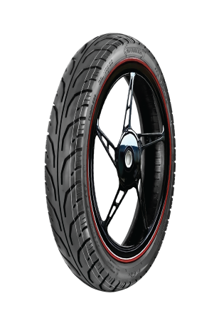 Lốp 70/90-14 6PR CA128F TL 40P E City HM