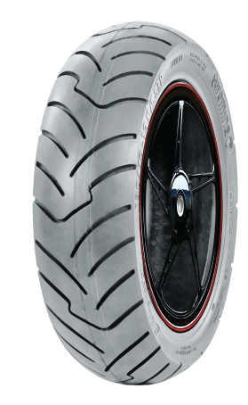 Lốp 130/70-17 8PR CA134M TL 71P E Highway HM (ML 2 TP)