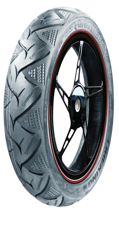 Lốp 90/90-16 8PR CA134Q TL 58P FireKing HM