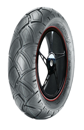 Lốp 110/70-11 6PR CA139A TL 45M E Highspeed HM