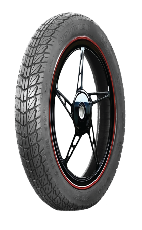 Lốp 2.75-16 6PR CA149B TL 46P HM (M75 TIRE)