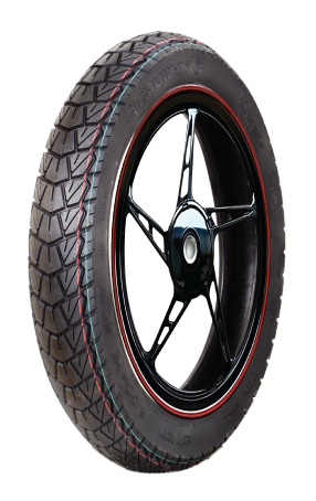 Lốp 3.00-16 6PR CA149C TL 48P HM (M75 TIRE)