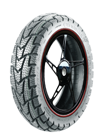 Lốp 120/70-12 6PR CA150A TL 58P E Cross HM (ML 2 TP)