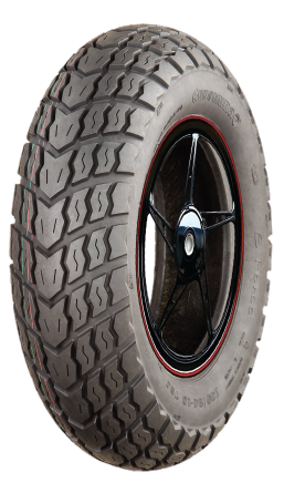 Lốp 130/90-10 6PR CA157A TL 75J E Force HM