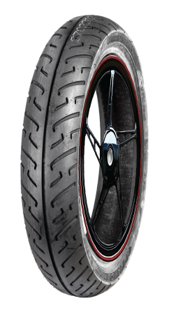 Lốp 100/80-16 6PR CA158A TL 56P Advance-01 HM (ML 2 TP)