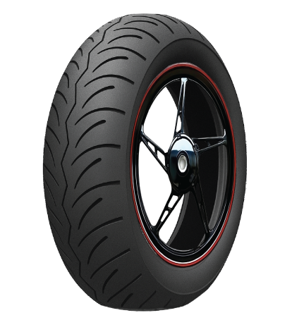 Lốp 110/90-13 6PR CA162A TL 62P Racing Stone HM