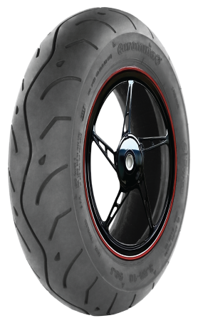 Lốp 3.50-10 6PR CA168A 59J E Force TL HM (ML 2 TP)