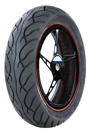 Lốp 130/60-13 6PR CA171A TL 60P E Force HM