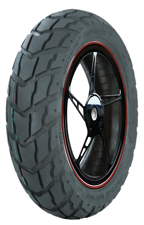 Lốp 120/70-12 6PR CA174A TL 58P E Force HM (ML 2 TP)